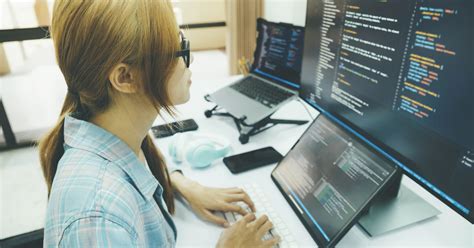Computer Programming Career 的图像结果