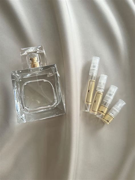 Khloe Kardashian | XO Khloe | Fragrance Samples
