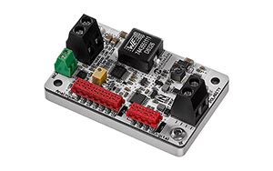 高出力 Laser Diode Driver OEM CW/QCW 10А 40V SF6040 v2.0 / SF6040 | optishop