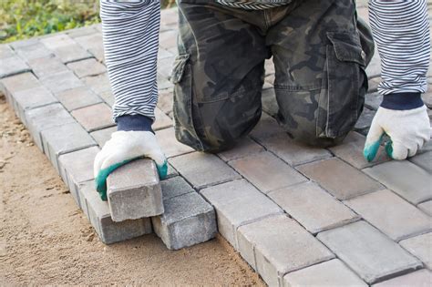 How to Install Pavers - Step-by-Step Guide | Learn the Process!