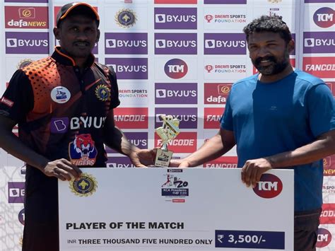 Kerala Cricket Association | Official Website