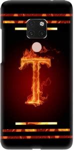 Crafto Rama Back Cover for Huawei Mate 20 (YAL-L21,AL00,TL00), Honor ...