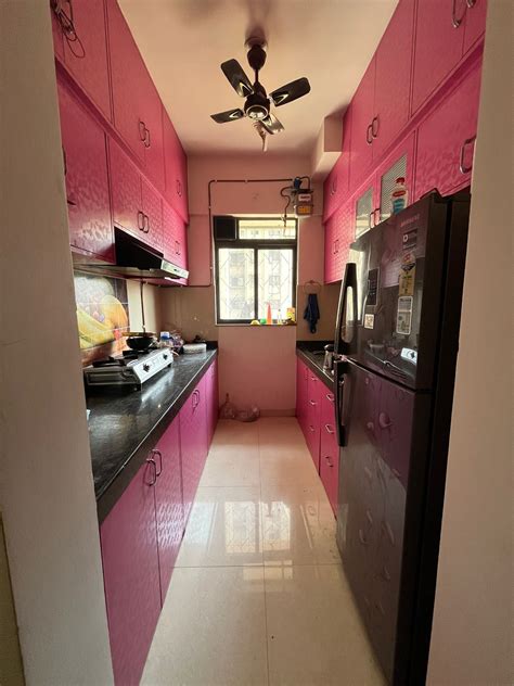 Rental 1.5 Bedroom 750 Sq.Ft. Apartment in Lodha Palava Downtown ...