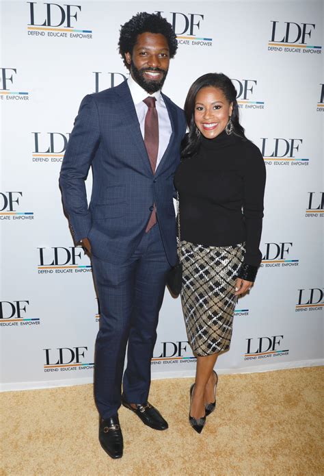 Who Is Sheinelle Jones' Husband Uche Ojeh? Inside Her Marriage | Closer ...