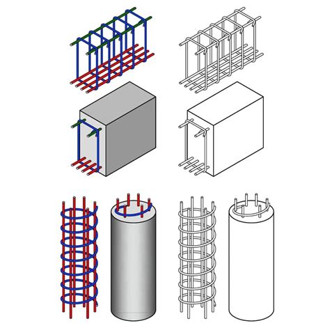 Types of Structures 的图像结果