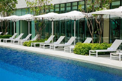 Four Seasons Hotel Bengaluru At Embassy One (Bangalore, India) | O-hotel.in