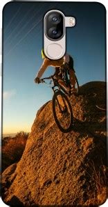 MOBIVIILE Back Cover for iVooMi i1 (2GB RAM) - MOBIVIILE : Flipkart.com