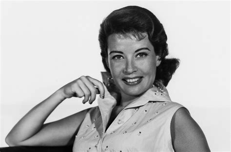 Gloria Parker Actress