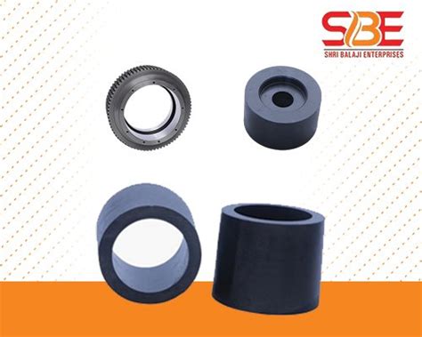 Briquetting Machine Spare Parts Manufacturers, Brass Bush