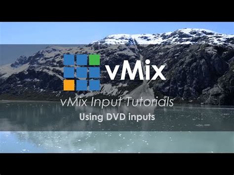 Image result for vMix Tutorials for Beginners