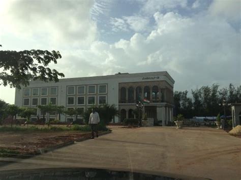 UVA Meridian Bay Resort & Spa (Kundapur, Karnataka) - Hotel Reviews ...