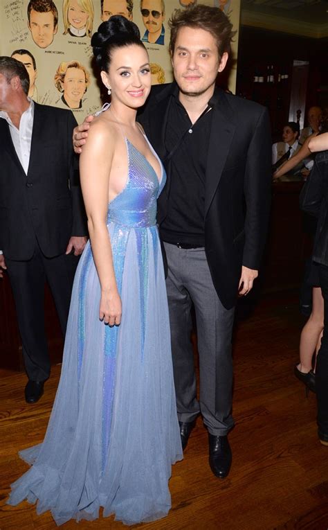 Katy Perry & John Mayer from 2014 Grammy Awards: Hottest Couples! | E! News