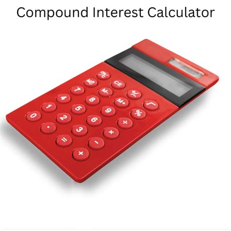 Image result for Compounding Interest Calc