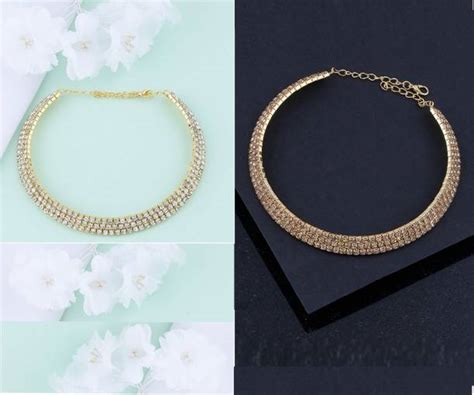Choker Set - Buy Choker Set online at Best Prices in India | Flipkart.com