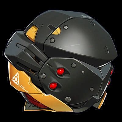 Spectral Gaze - Hakush.in