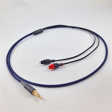 Headphone cables in a huge selection!