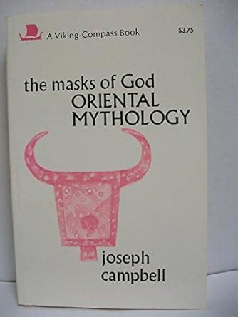 Buy Oriental Mythology: Volume 2 (Masks of God) Book Online at Low ...