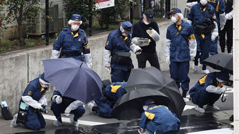 YouTuber Airi Sato stabbed to death while livestreaming on Tokyo street ...