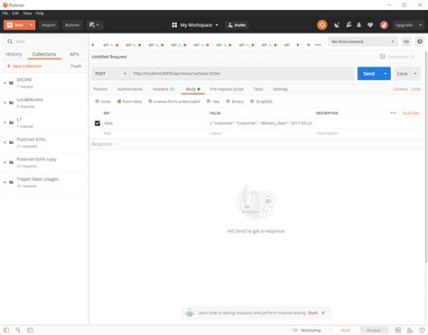 Image result for Standard JSON Format