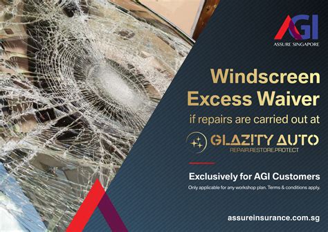 Car Insurance Windscreen Excess