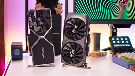 What does "Ti" mean on NVIDIA GPUs? | Windows Central