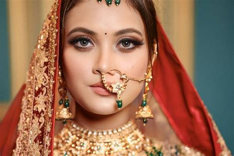 Makeovers By Kiran Kaushik - Makeup Artist - Old Gurgaon - Sector 14 ...