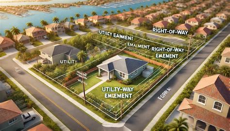 Understanding Easements in Tampa Bay Real Estate: What Homeowners N...