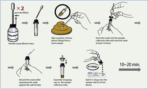 Image result for Stool Sample Collection Procedure