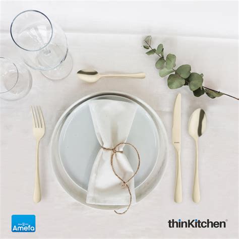 Buy Amefa Kitchenware Products Online in India – thinKitchen