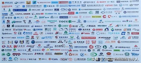 2019年中国轻钢别墅企业十大品牌排名 - 标件库