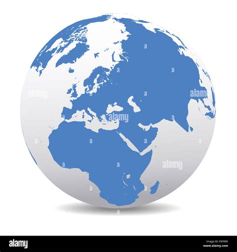 Maps of the middle east hi-res stock photography and images - Alamy