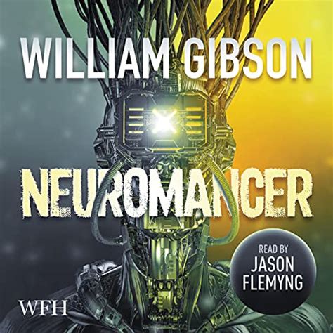 Neuromancer: Sprawl Trilogy, Book 1 (Audio Download): William Gibson ...