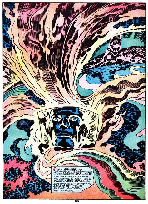 Tom Scioli | Jack kirby art, Kirby art, Jack kirby