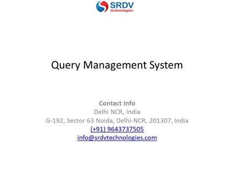 Image result for SQL Query Management