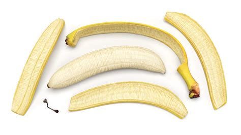 Banana Peel Texture