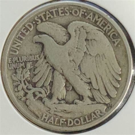Video Palermo 1943 Half Dollar Uncirculated 1943 Year Liberty Walking