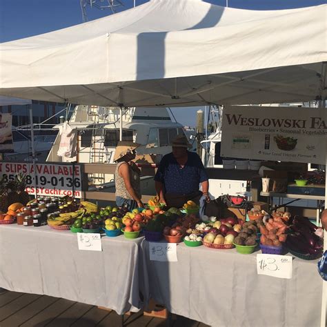 ST. ANDREWS WATERFRONT FARMERS MARKET - All You Need to Know BEFORE You ...
