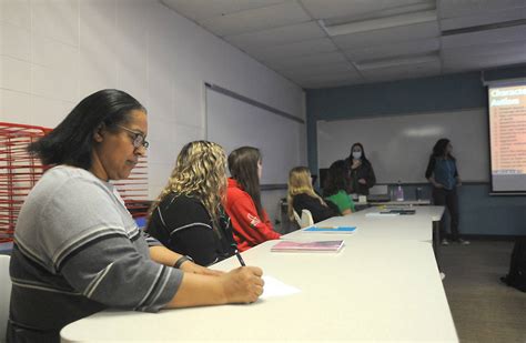 A teacher of teachers: McHenry County College early education ...