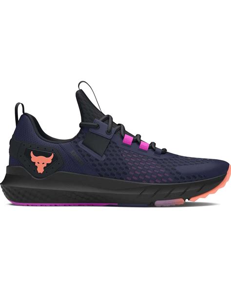 UA Project Rock BSR 4 | Under Armour