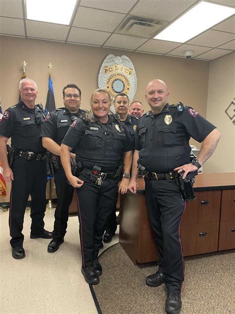 Pasadena ISD stages Aug. 27 job fair to fill police department positions