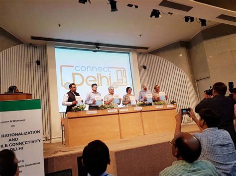 Launch and Workshop on route rationalization & last mile connectivity ...