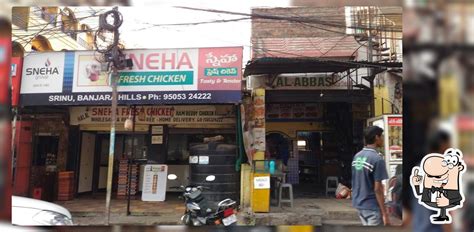 Al Abbas Cafe, Hyderabad - Restaurant reviews