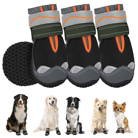 Dog Shoes For Hardwood Floors