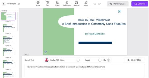 Image result for PPT to Video Tutorial