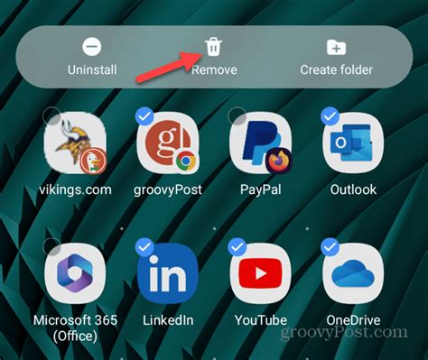 Image result for Add App to Home Screen Android Phone