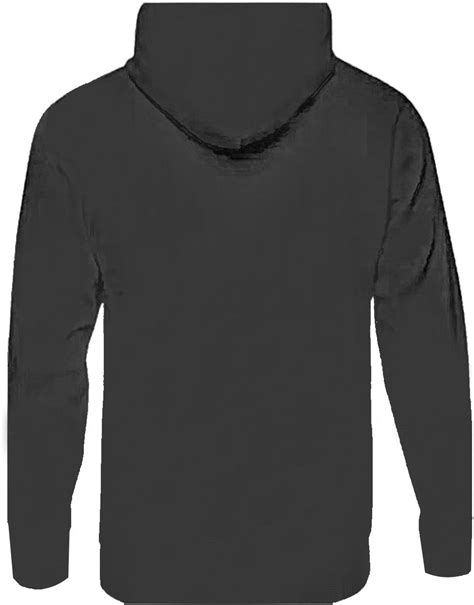 Print hoodies t-shirt for men