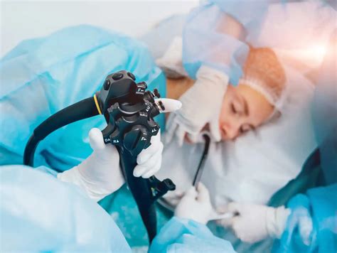 Endoscopia en Centro Sur | Hospital Ángeles Centro Sur