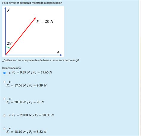 Force Vector Components 的图像结果
