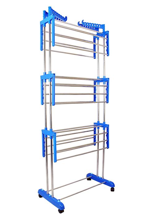 Buy Dady Enterprise's Rust-free Stainless Steel Double Pole Cloth ...