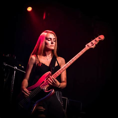 Meet Selena Day - Bold Journey Magazine